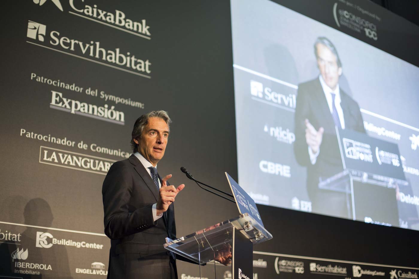 Eventos · Edgar de Melo