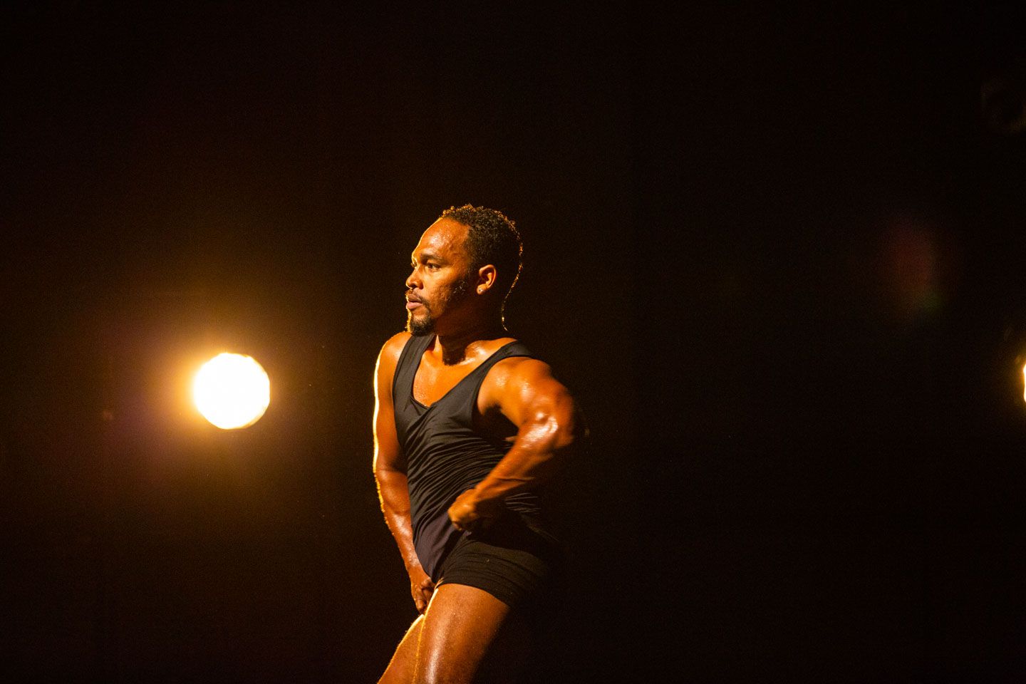 Danza · Edgar de Melo