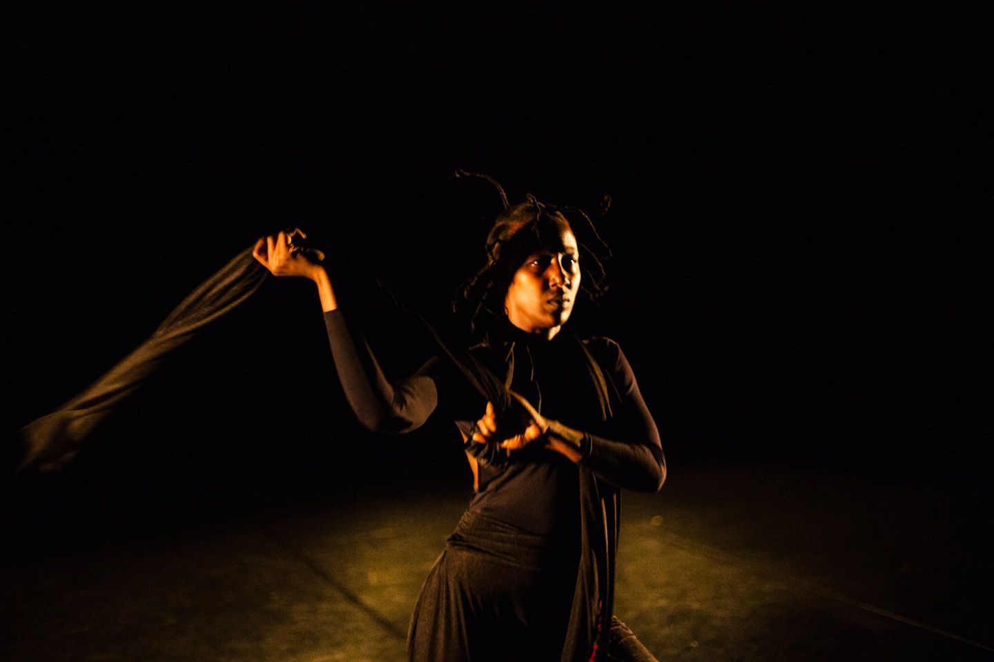 Danza · Edgar de Melo