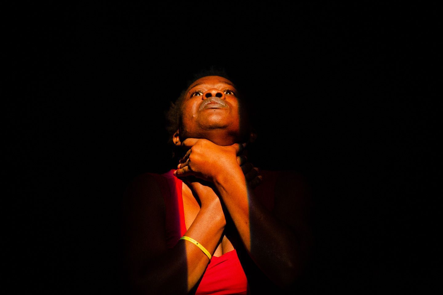 Danza · Edgar de Melo