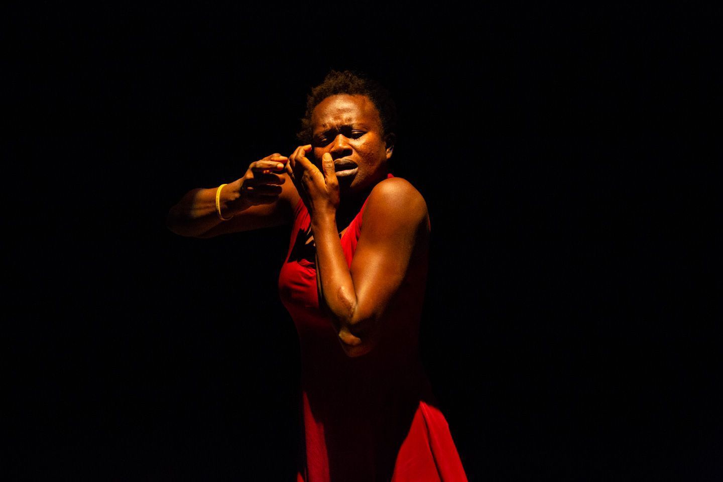 Danza · Edgar de Melo