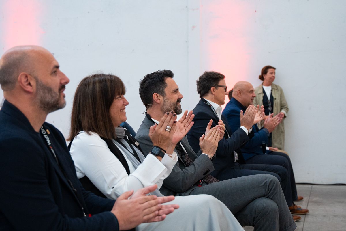 Eventos · Edgar de Melo