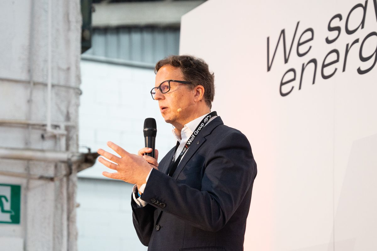 Eventos · Edgar de Melo
