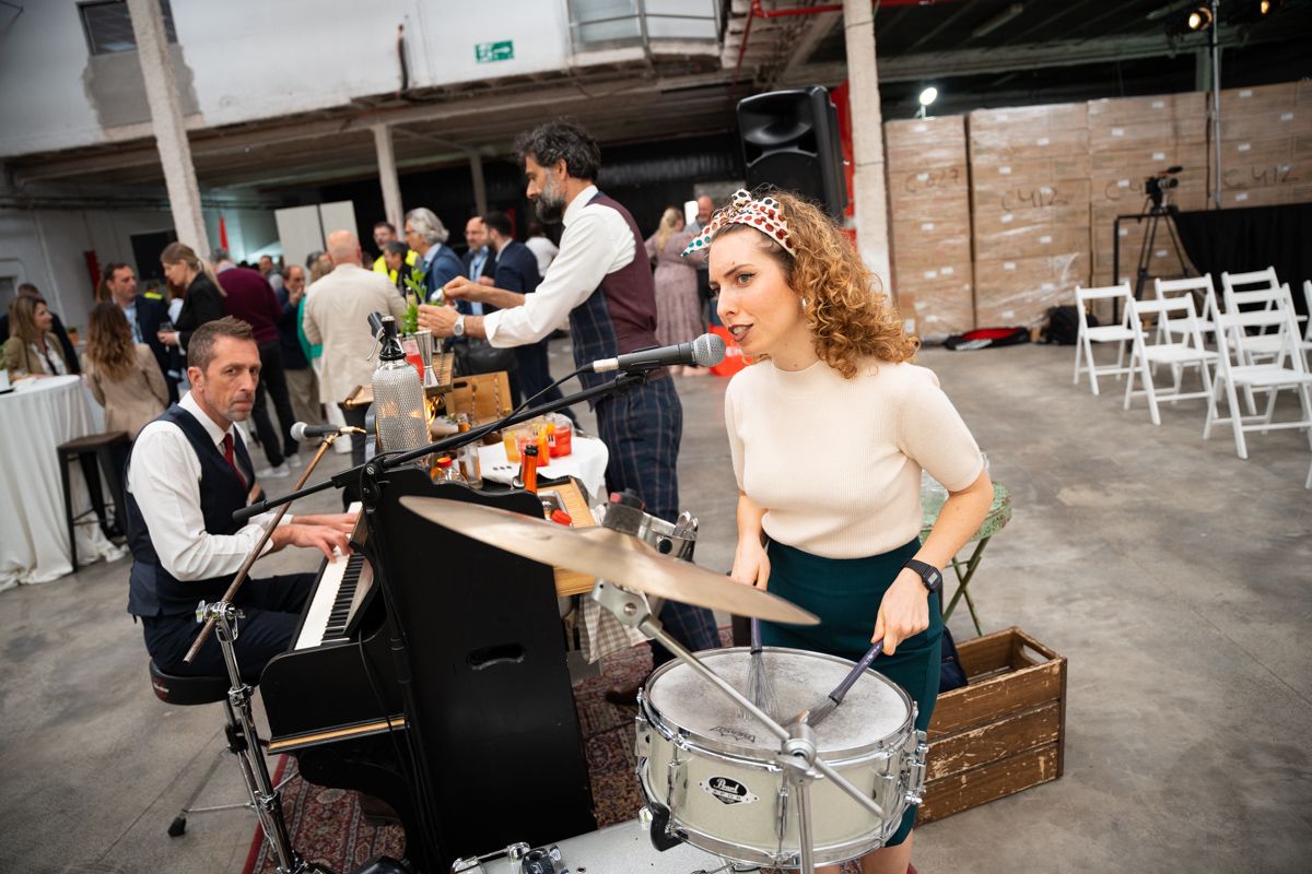 Eventos · Edgar de Melo