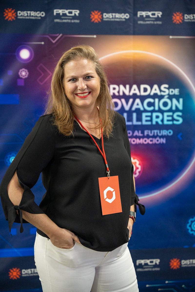 Eventos · Edgar de Melo