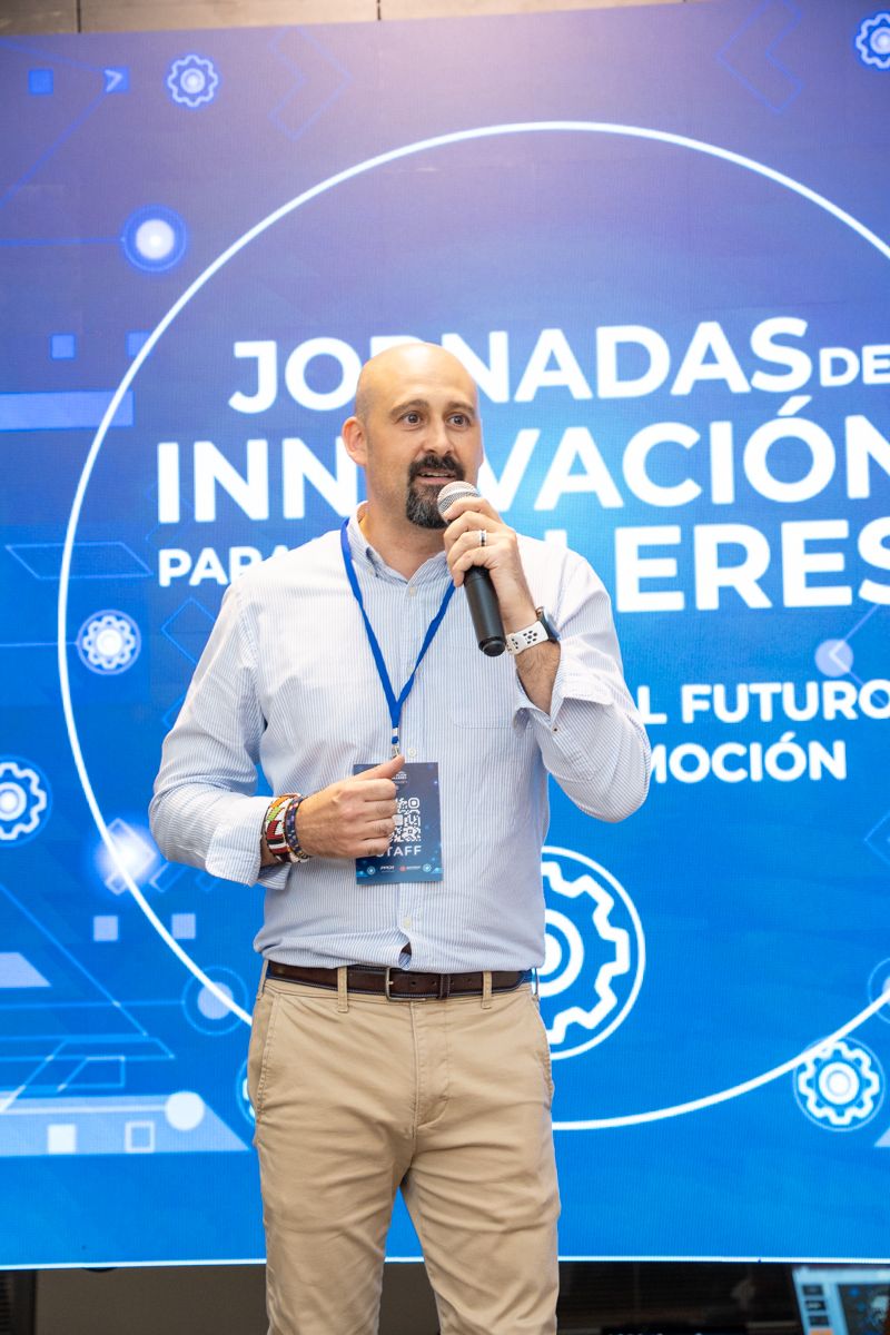 Eventos · Edgar de Melo