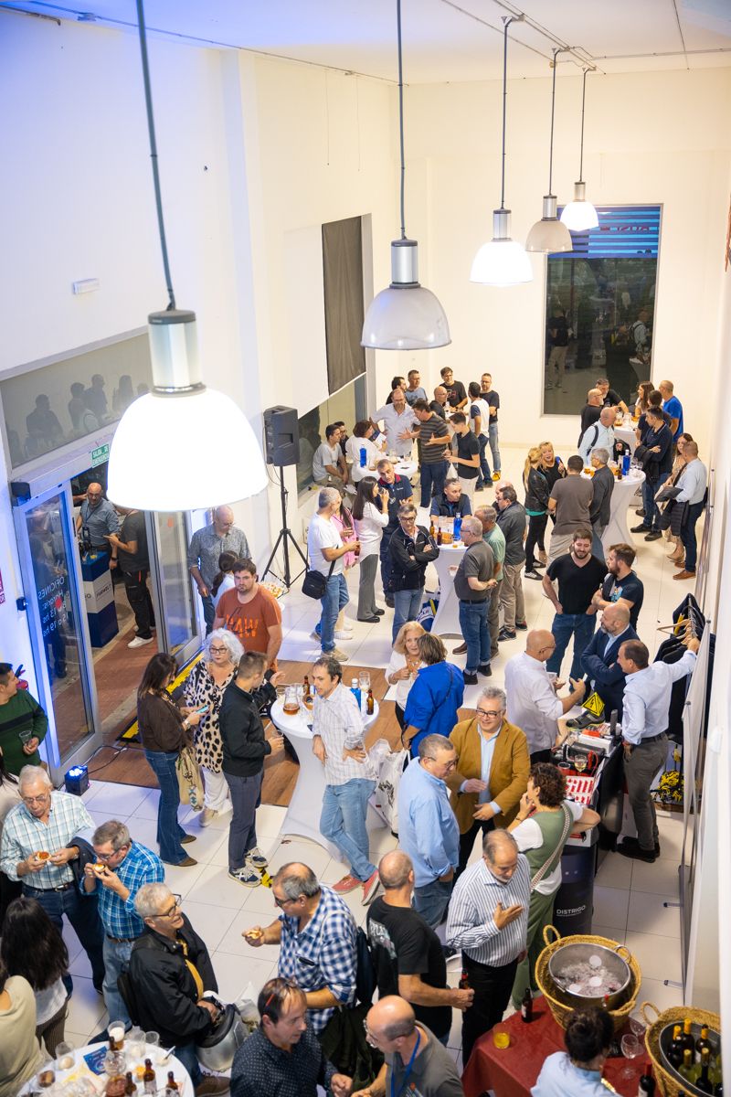 Eventos · Edgar de Melo