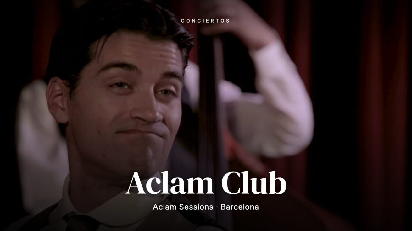Aclam Club: Aclam Sessions