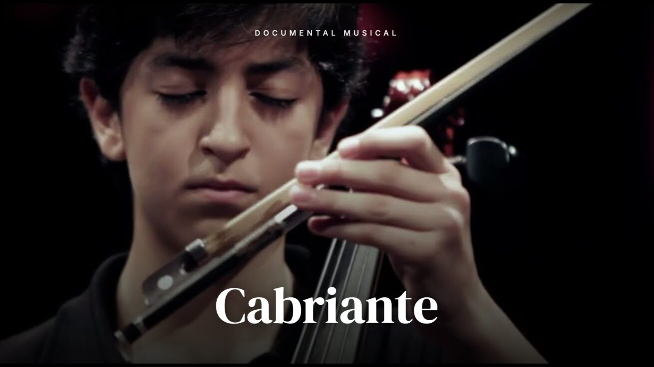 Cabriante