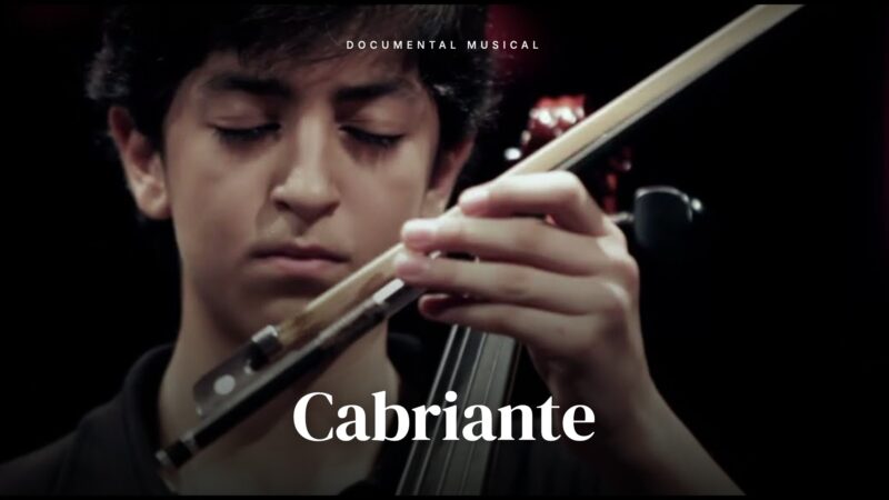 Cabriante