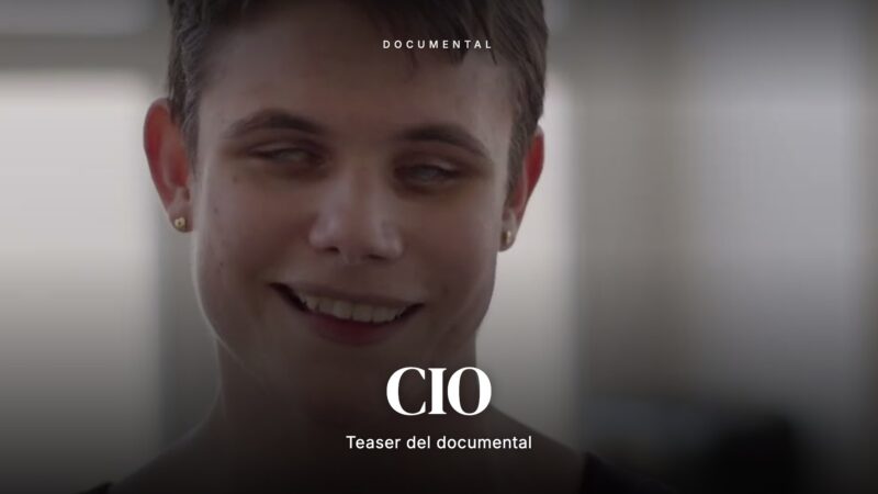 CIO: Teaser del documental