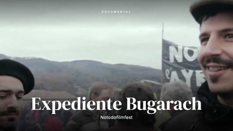 Expediente Bugarach: documental