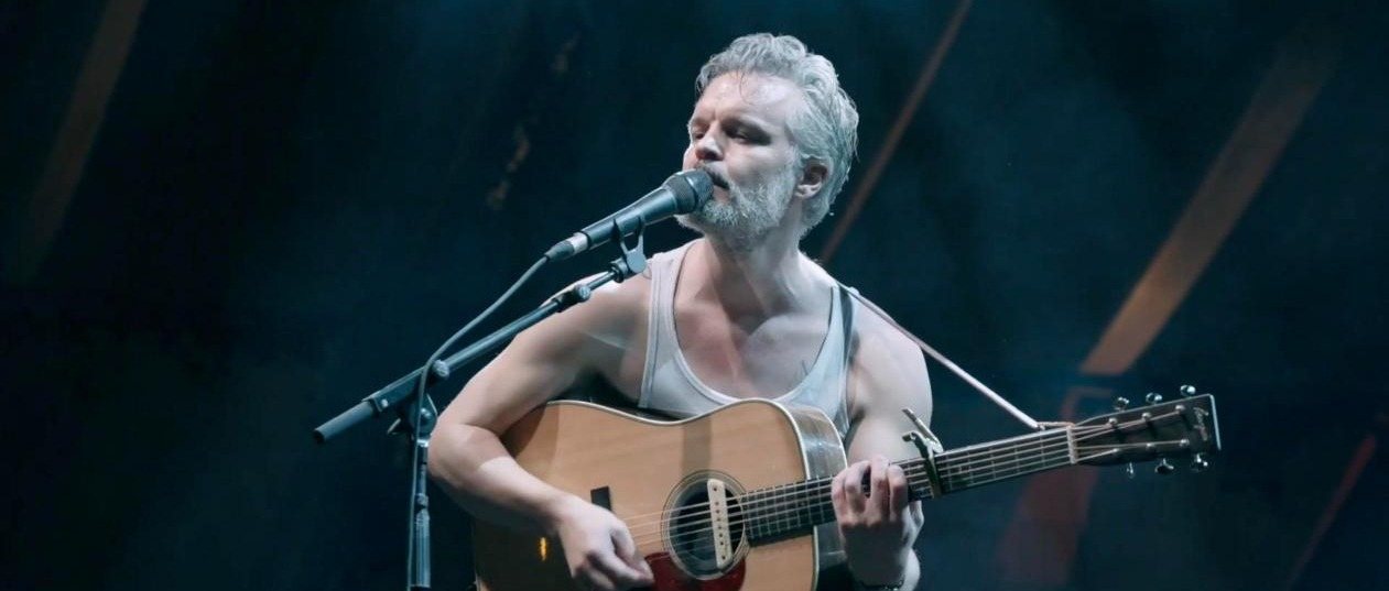 Feroe Festival · Edgar de Melo
