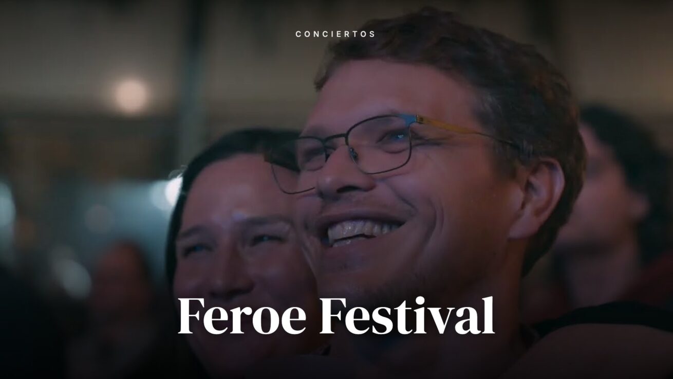 Feroe Festival