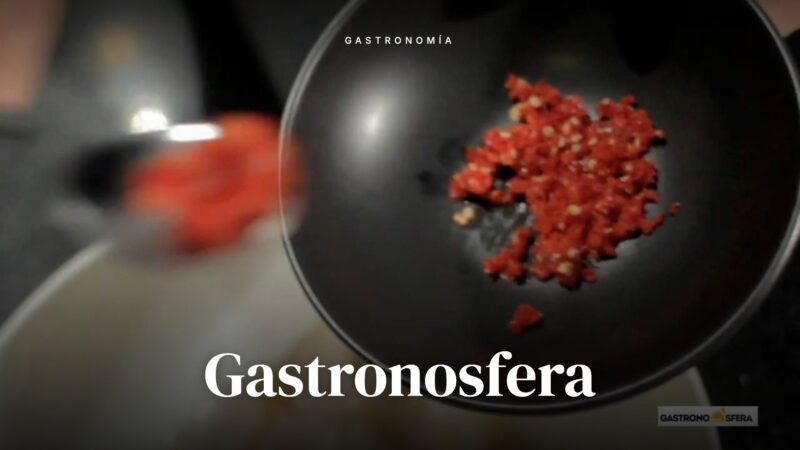 Gastronosfera