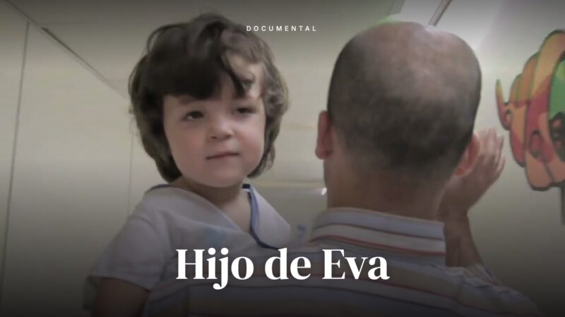 Hijo de Eva