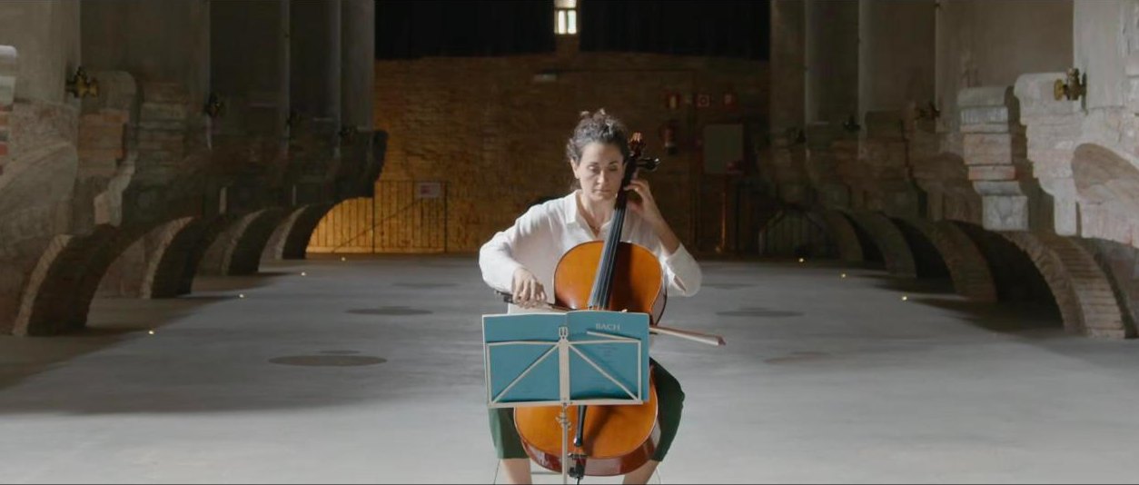 La Nuu · Edgar de Melo