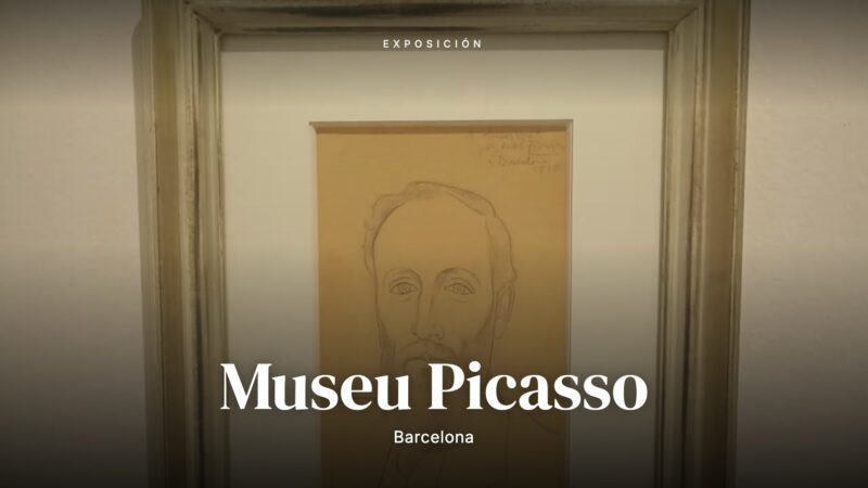 Museu Picasso: Barcelona