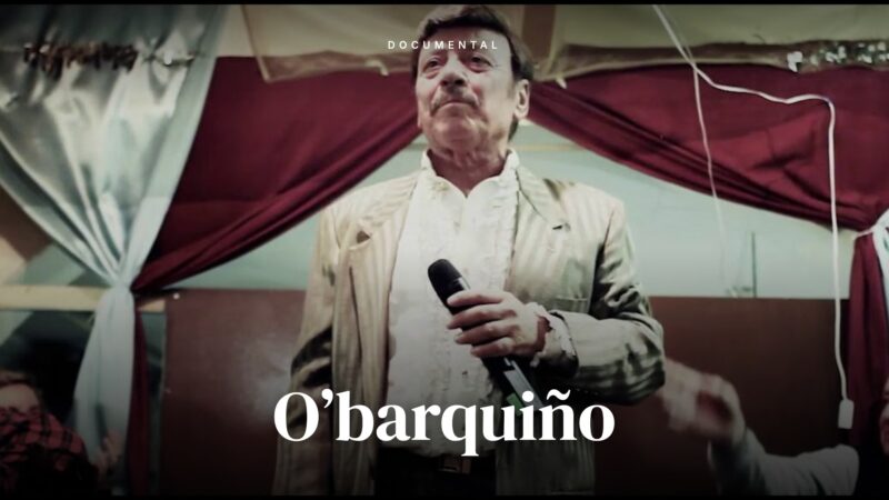 O’barquiño