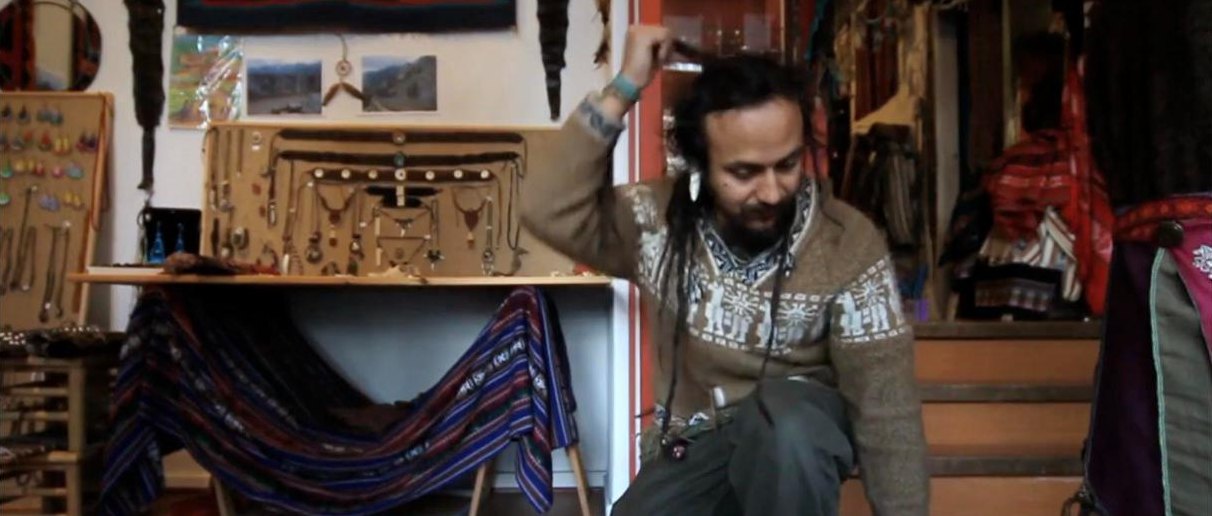 Pachamama · Edgar de Melo