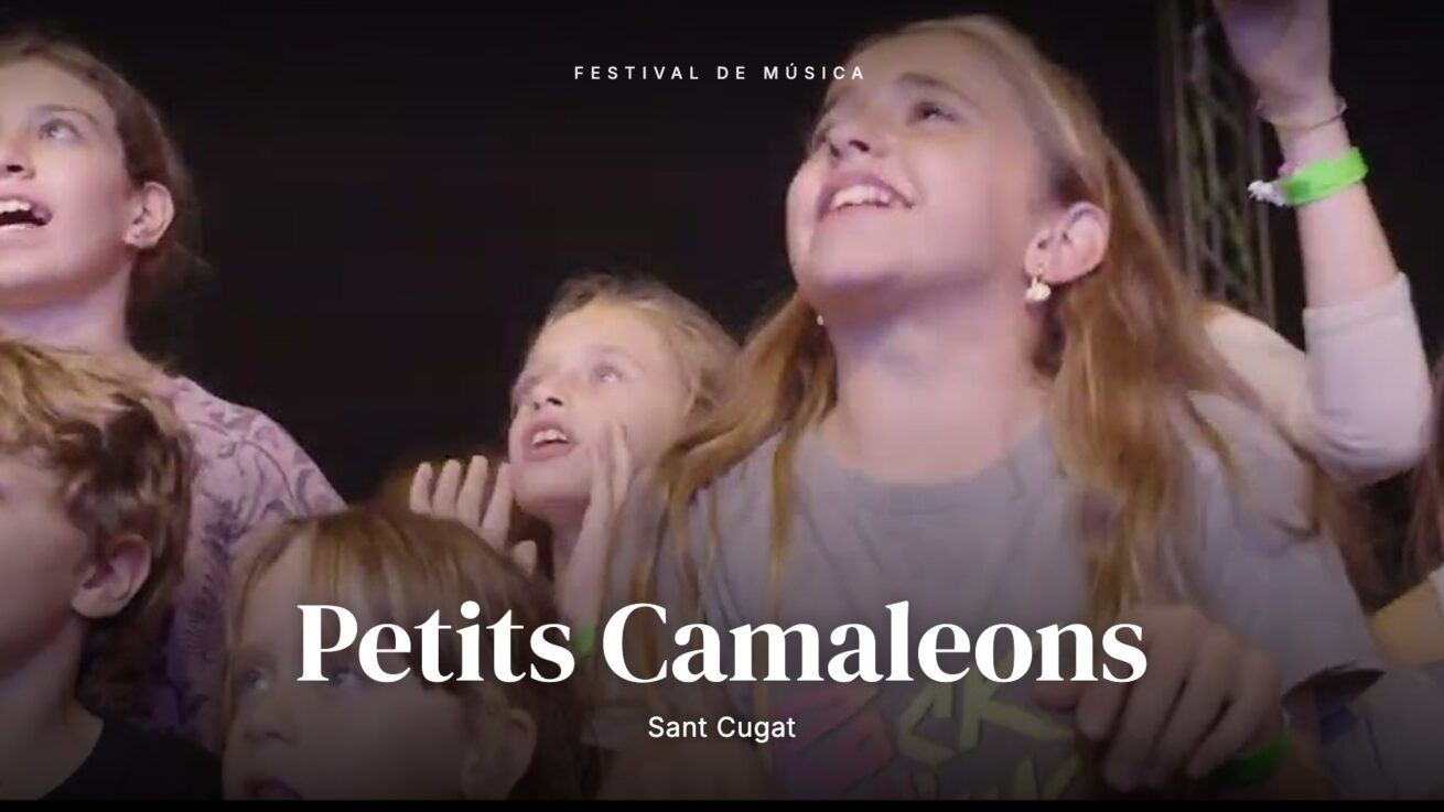 Petits Camaleons