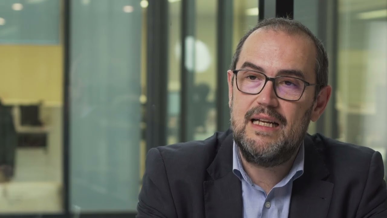 Abertis · Edgar de Melo